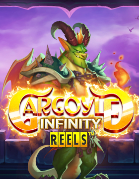 Gargoyle Infinity Reels™ Poster