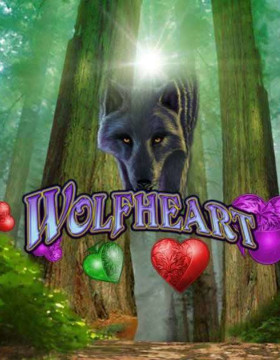 Play Free Demo of Wolfheart Slot by 2 by 2 Gaming
