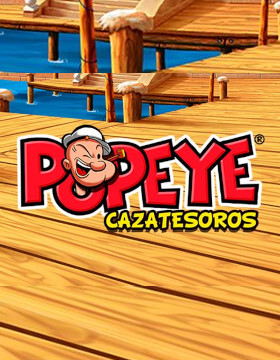 Play Free Demo of Popeye Cazatesoros Slot by MGA Games