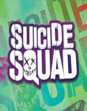 Play Free Demo of Suicide Squad Slot by Ash Gaming