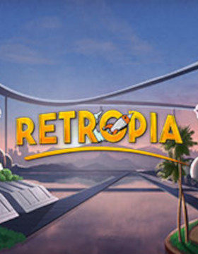 Play Free Demo of Retropia Slot by Epic Industries