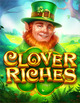 Play Free Demo of Clover Riches Slot by Playson