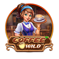Coffee Wild logo