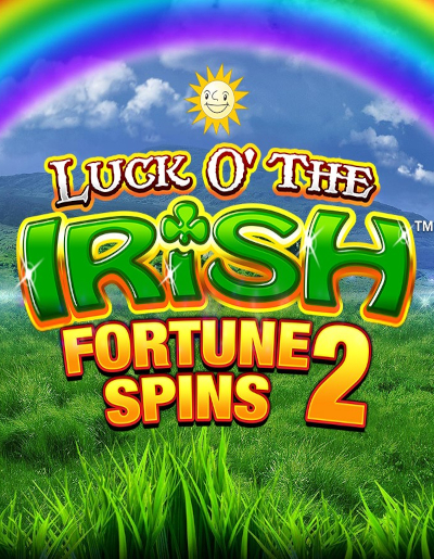 Play Free Demo of Luck O' The Irish Mystery Ways Slot by Blueprint Gaming