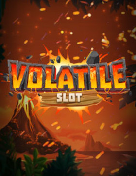 Play Free Demo of Volatile Slot Slot by Golden Rock Studios