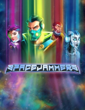 Play Free Demo of Spacejammers Slot by Tom Horn Gaming