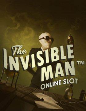 Play Free Demo of The Invisible Man Slot by NetEnt