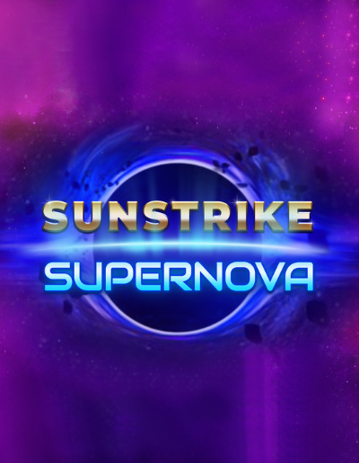Play Free Demo of Sunstrike Supernova Slot by TrueLab