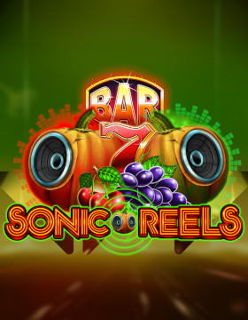 Play Free Demo of Sonic Reels Slot by Wazdan