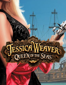 Play Free Demo of Jessica Weaver Queen of the Seas Slot by MGA Games