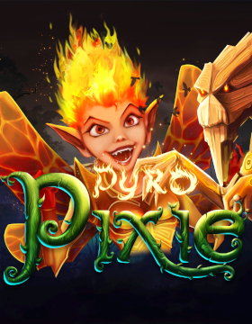 Play Free Demo of Pyro Pixie Slot by Kalamba Games