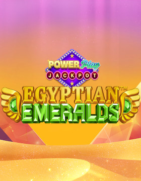 Play Free Demo of Egyptian Emeralds Slot by Playtech Origins