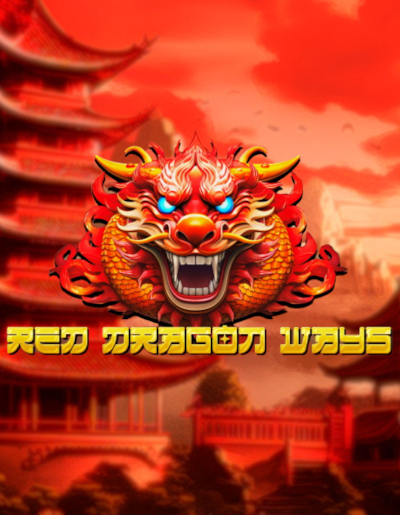 Play Free Demo of Red Dragon Ways Slot by Onlyplay