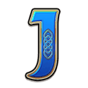 Symbol Jack (J)