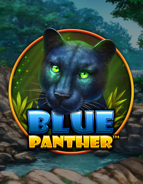 Play Free Demo of Blue Panther Slot by Spinomenal