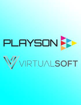 Playson signs contract with Virtualsoft poster