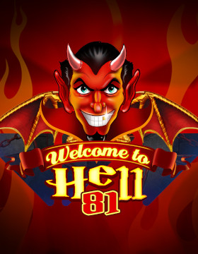 Play Free Demo of Welcome to Hell 81 Slot by Wazdan