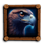 Symbol Eagle