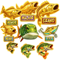 Symbol Fishes