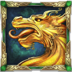Symbol Dragon