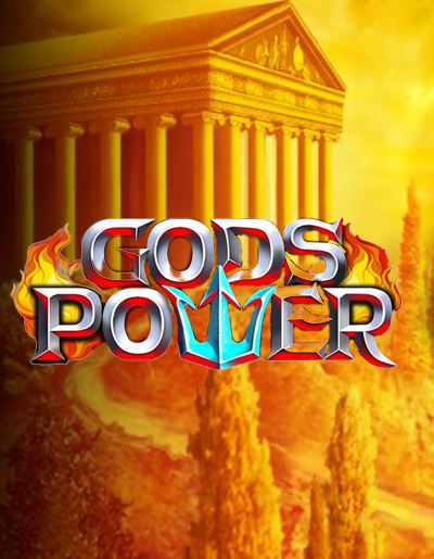 Play Free Demo of Gods Power Slot by Octavian Gaming