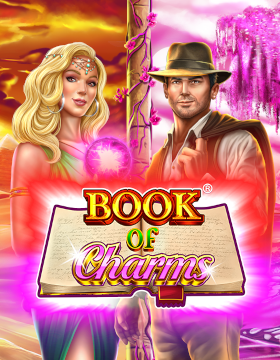 Play Free Demo of Book of Charms Slot by Realistic Games