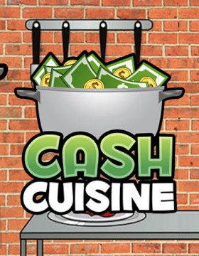 Cash Cuisine Scratch