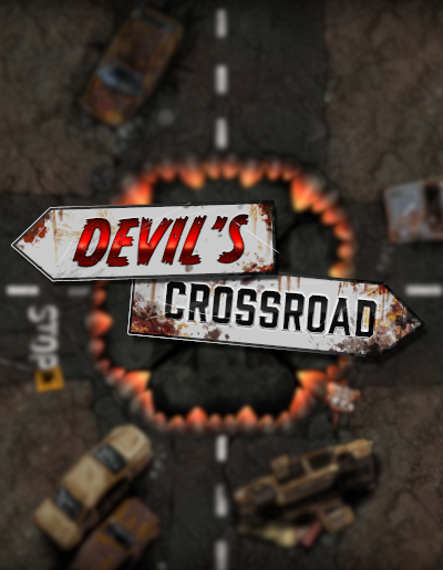 Play Free Demo of Devil’s Crossroad Slot by NoLimit City