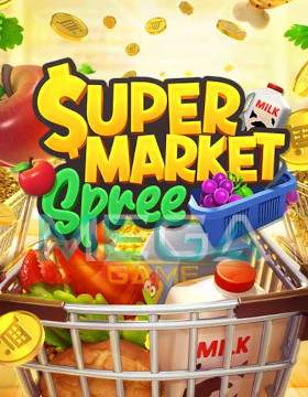 Play Free Demo of Supermarket Spree Slot by PG Soft
