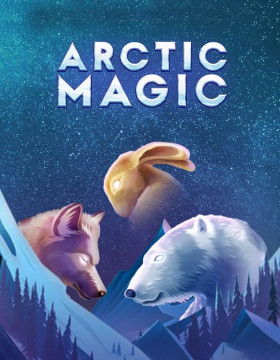 Arctic Magic Poster