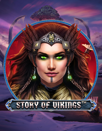Play Free Demo of Story Of Vikings Slot by Spinomenal