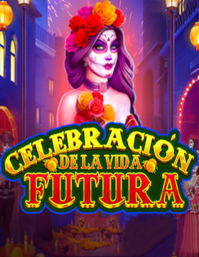 Play Free Demo of Celebracion De La Vida Futura Slot by Matrix iGaming