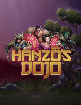 Hanzo's Dojo Poster