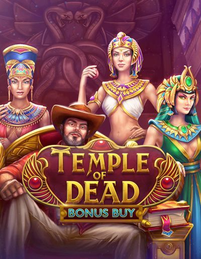 Temple of Dead