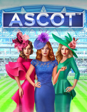 Play Free Demo of Ascot: Sporting Legends Slot by Playtech Origins