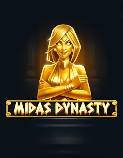 Play Free Demo of Midas Dynasty Slot by Tom Horn Gaming