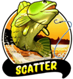 Symbol Scatter
