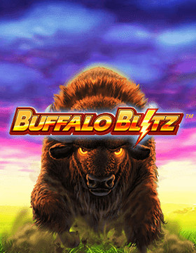 Buffalo Blitz Megaways™
