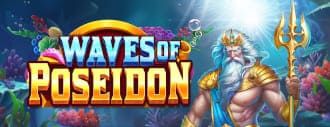 Waves of Poseidon
