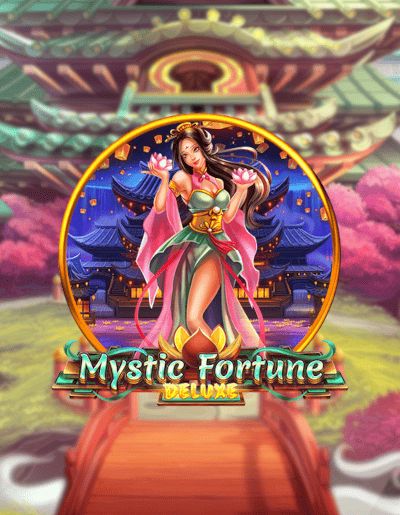 Mystic Fortune Deluxe