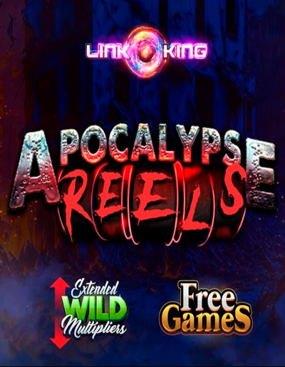 Play Free Demo of Apocalypse Reels Slot by ZITRO