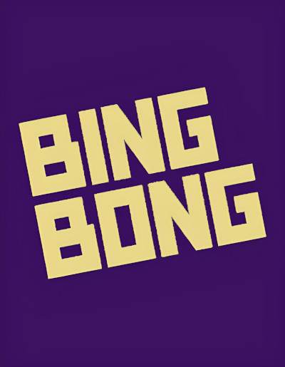 BingBong Casino Poster