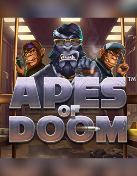 Play Free Demo of Apes of Doom Slot by Hurricane Games