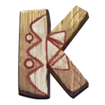 Symbol King