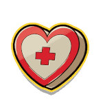 Symbol Heart