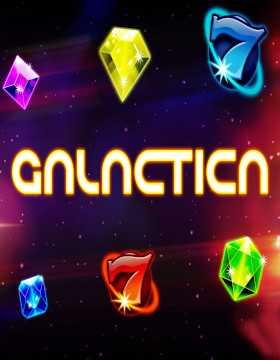Play Free Demo of Galactica Slot by MGA Games