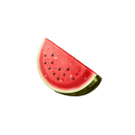 Symbol Watermelon