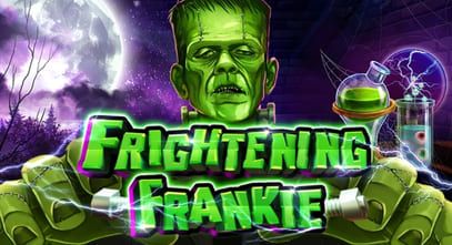 Frightening Frankie