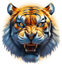 Symbol Tiger