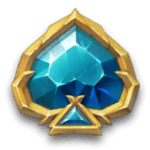 Symbol Spade